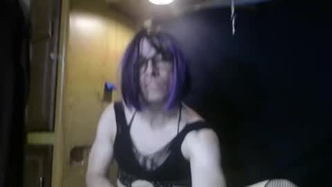 kodiak8807 online show from February 8, 8:48 pm