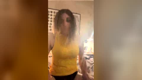 kodiak8807 online show from April 4, 1:20 pm