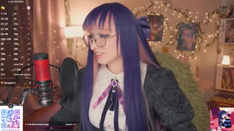 koshkasenpai online show from March 7, 6:08 am