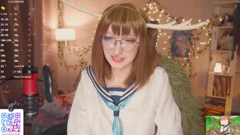 koshkasenpai online show from March 20, 5:30 am