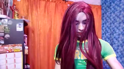 krisstal703358 online show from September 10, 8:13 am