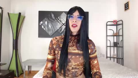 Snapshot of krissyyts chatting on September 10, 7:57 pm Andrea online show from September 10, 7:57 pm