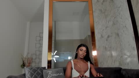 kristen online show from March 21, 6:15 am