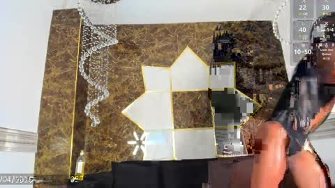 kristen online show from April 5, 5:16 am