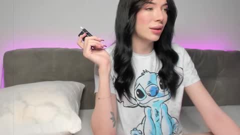 polya online show from January 6, 9:35 am