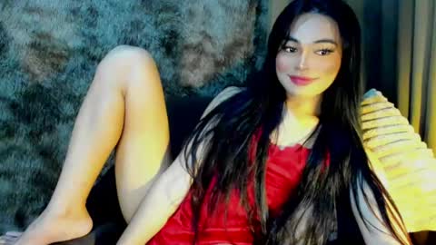 krystal_angel online show from April 16, 2:39 pm