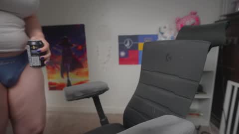 Krystal Syx online show from September 18, 4:23 pm