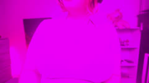 Krystal Syx online show from December 15, 1:23 am