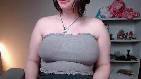 Krystal Syx online show from March 26, 11:30 pm