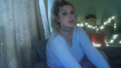 Annika  MTF ts post -op online show from February 2, 10:35 am