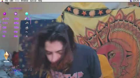 Krypto hethey online show from March 20, 9:27 pm