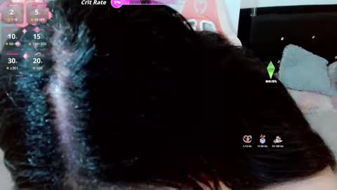 kylie martinez online show from November 8, 3:40 am