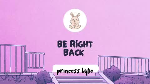 Kylie Snow online show from July 2, 12:10 pm