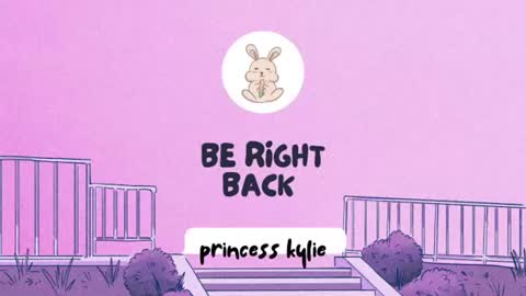 Kylie Snow online show from July 13, 11:24 am