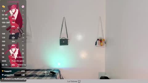 AriSaray online show from March 14, 11:14 am