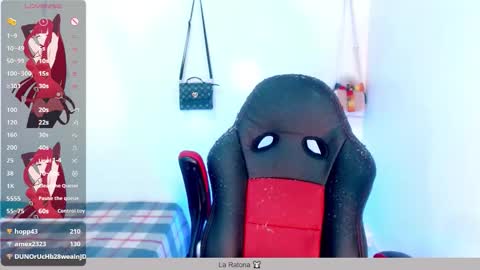 AriSaray online show from March 16, 11:14 am