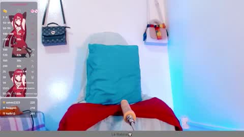 AriSaray online show from March 19, 11:32 am