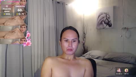 gongx13 my IG online show from February 20, 6:19 am