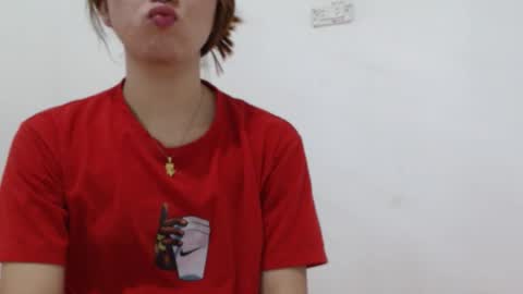 LADY online show from February 19, 7:43 pm