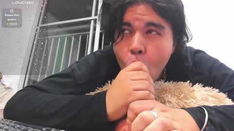 Evelynn online show from December 5, 1:21 am