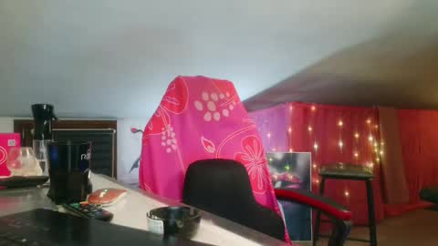 Oxana online show from February 25, 12:59 am