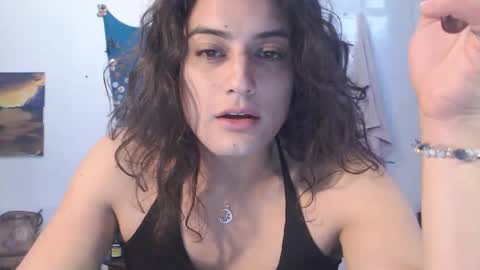 Sara Florez online show from September 15, 3:33 am