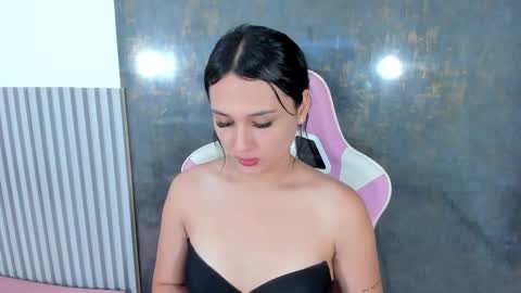 Lana online show from October 1, 8:31 pm