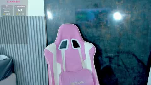 Lana online show from January 9, 8:47 pm