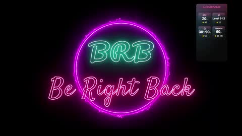 Lana online show from February 14, 10:05 pm