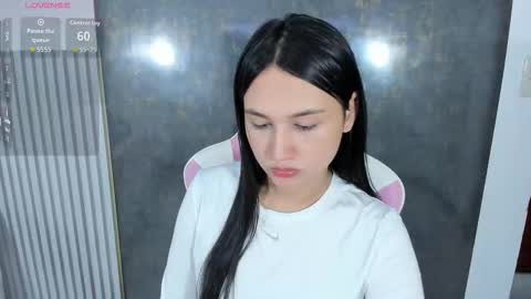 Lana online show from March 5, 8:47 pm