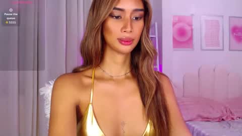 Lana online show from October 1, 12:00 am