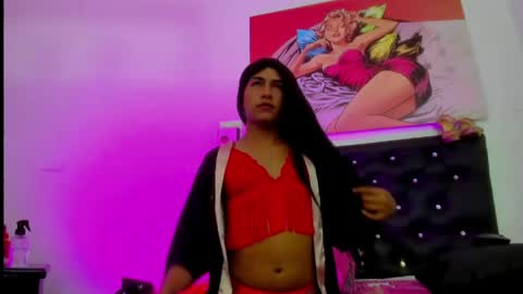 laparis19 online show from May 12, 6:49 pm
