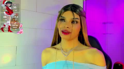 Lara Brunette  online show from December 16, 7:08 pm