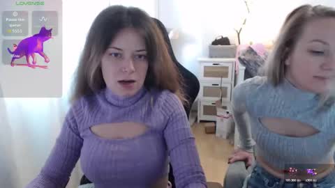 Lara online show from October 26, 2:24 pm