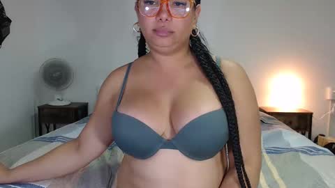 FLOR SALVAJE online show from October 31, 5:39 am