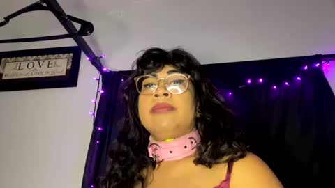 latinatgirldoll online show from January 24, 7:19 am