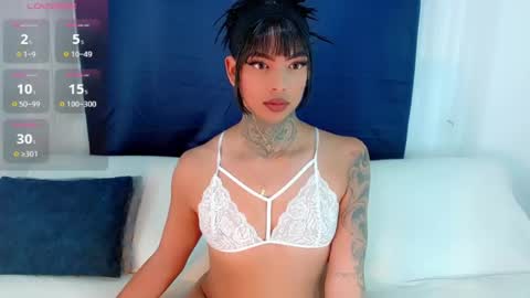 Laura online show from April 18, 10:17 am