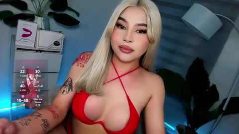 Your sweet Laura online show from February 25, 11:30 am