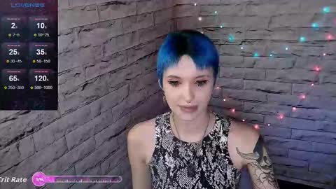 Eva online show from October 24, 6:35 pm