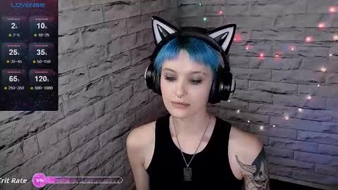 Eva online show from October 28, 6:28 pm