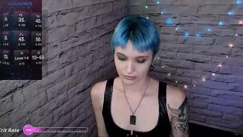 Eva online show from October 29, 7:23 pm