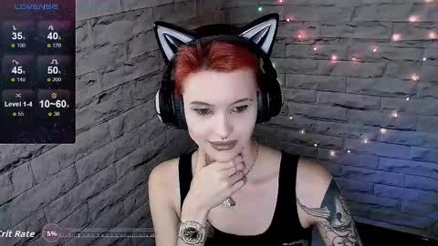 Eva online show from January 9, 4:23 pm