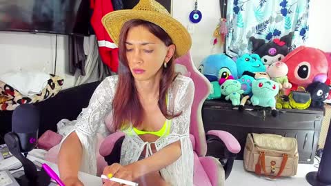 SF online show from February 6, 3:41 pm