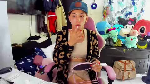 SF online show from February 18, 10:58 pm