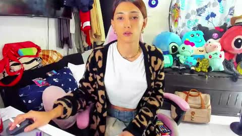 SF online show from February 26, 10:09 pm