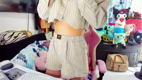 SF online show from March 5, 9:53 pm