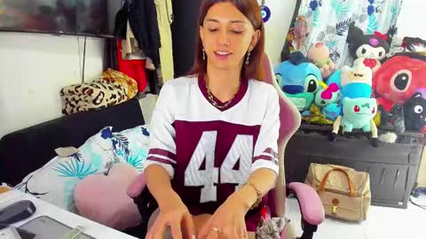 SF online show from March 7, 3:19 pm