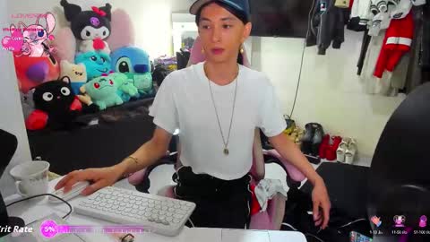 SF online show from September 11, 5:21 pm