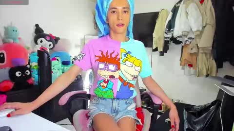 SF online show from September 23, 1:38 pm