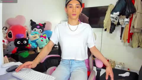 SF online show from September 27, 7:01 pm